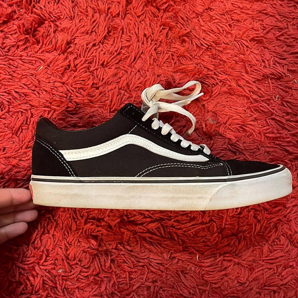 Vans Old School